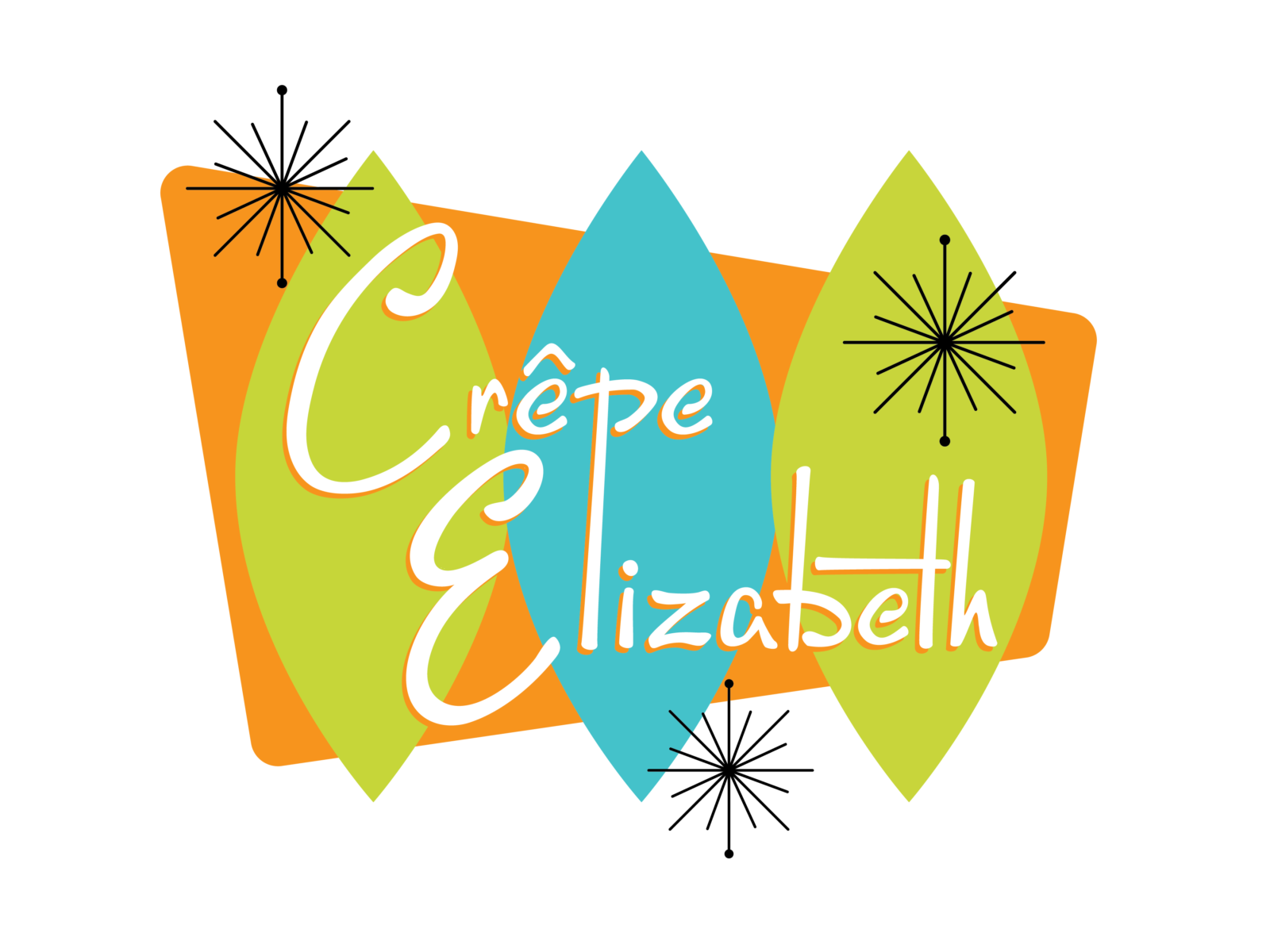 Crepe Elizabeth Logo